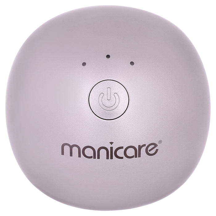Manicare 23108 Nova Fit Face Massager with EMS Technology