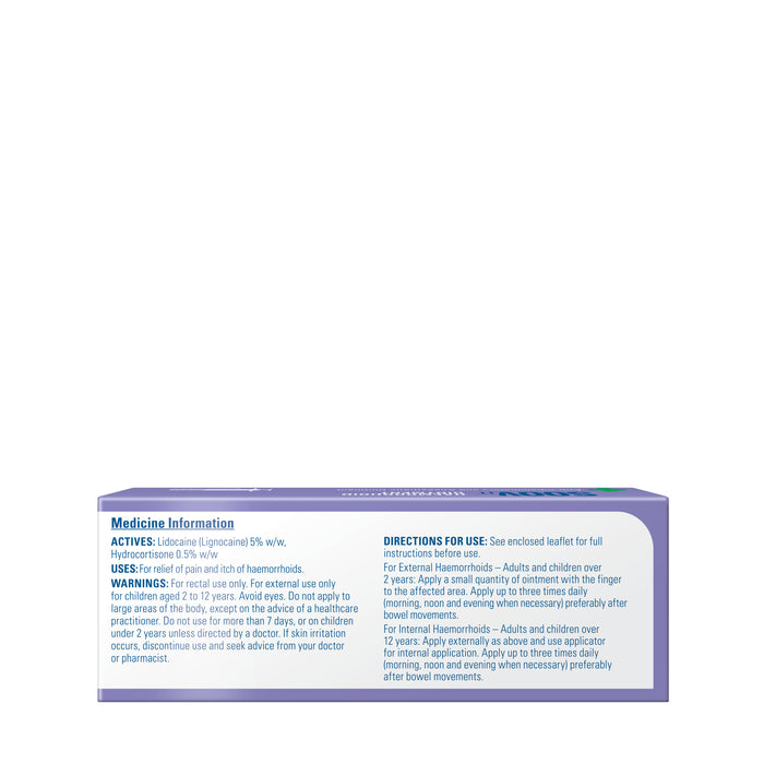 Ego Soov It Ointment 30g