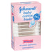 Johnson's Baby Cotton Buds 60.