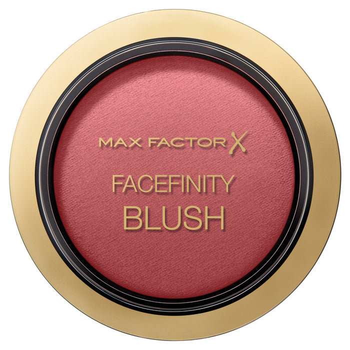 Max Factor Facefinity Blush 50 Sunkissed Rose.