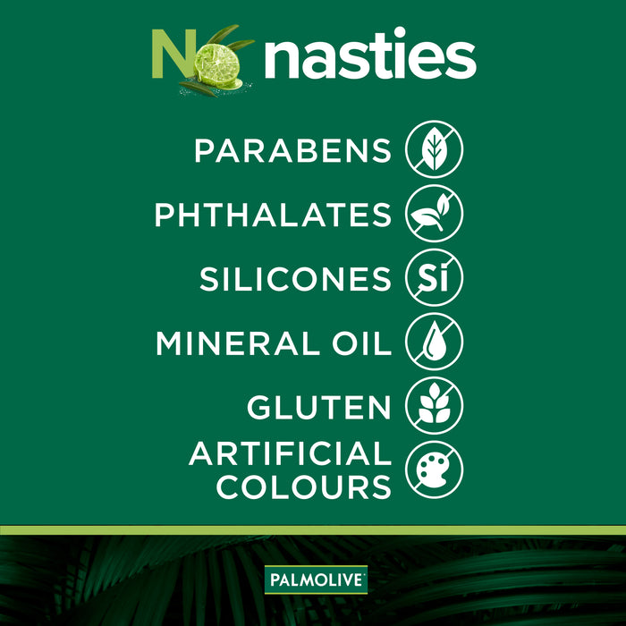 Palmolive Skin Food Hyper Nourishing Hand Wash Desert Lime 500ml