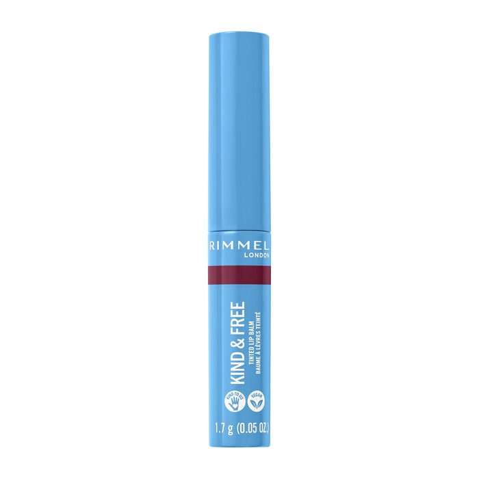 Rimmel Kind & Free Lipbalm 006 Berry Twist.