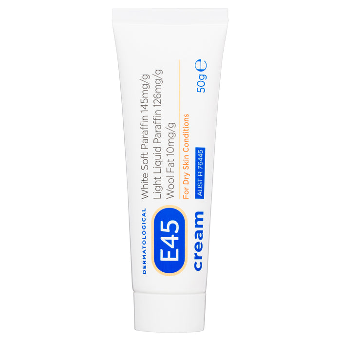 E45 Skin Cream 50g