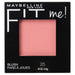 Maybelline Fit Me Blush Pink.