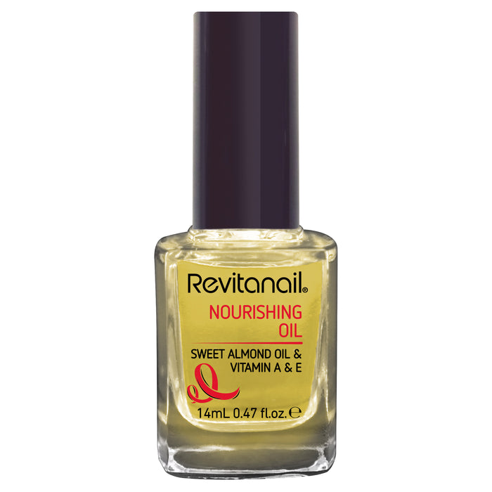 Revitanail Nourish Oil 14ml.