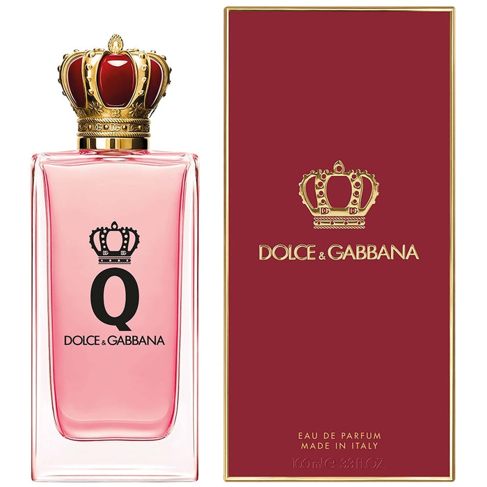 Dolce & Gabbana Q 100ml EDP