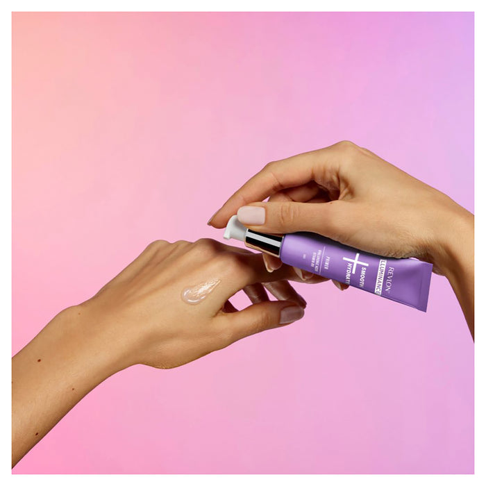 Revlon Illuminance Hydrating & Smoothing Primer