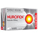 Nurofen Caplets 96.