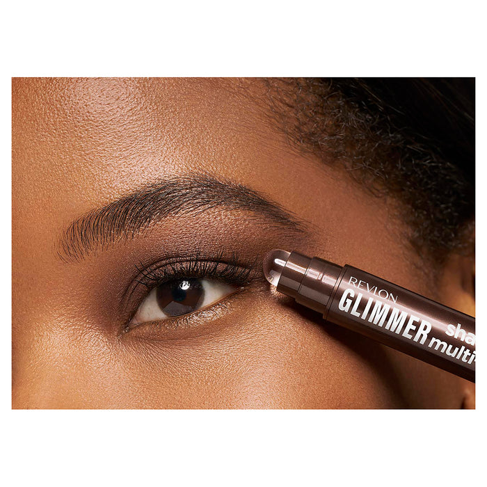 Revlon Glimmer Shadow Multi Stick 108 Night Cap