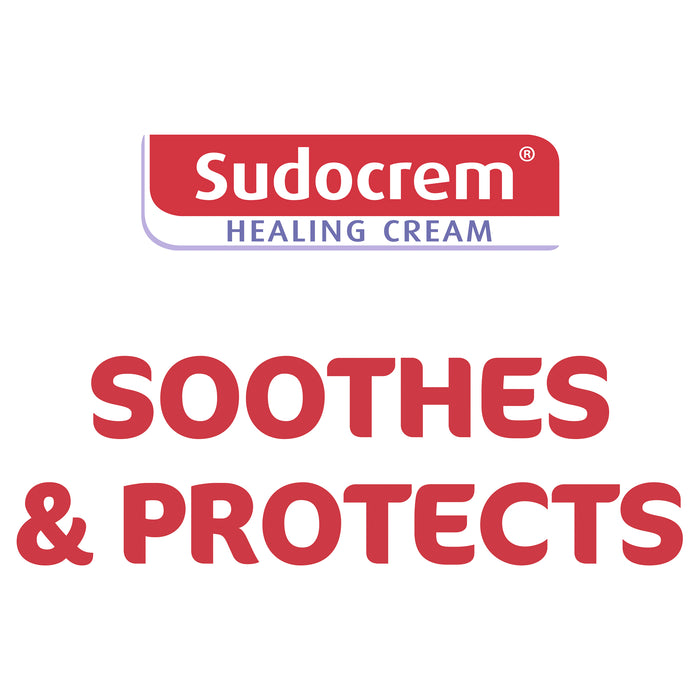 Sudocrem Healing Cream Tube 30g.