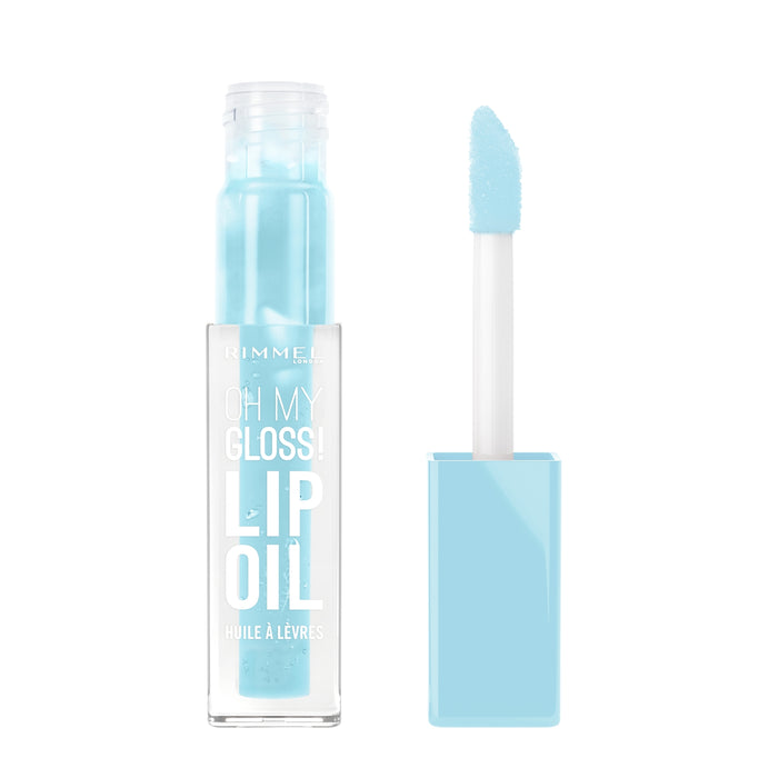 Rimmel Oh My Gloss! Lip Oil 011 Shade Shifter
