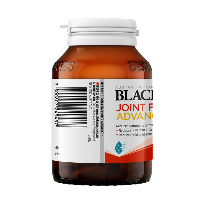 Blackmores Joint Formula Advanced 60Tablets