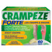 Lacorium Crampeze Night Cramps Forte 60 Capsules.