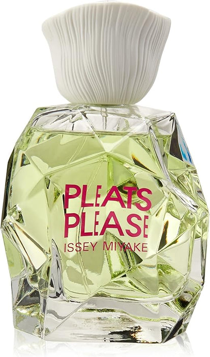 Issey Miyake Pleats Please L'eau EDT 100ml