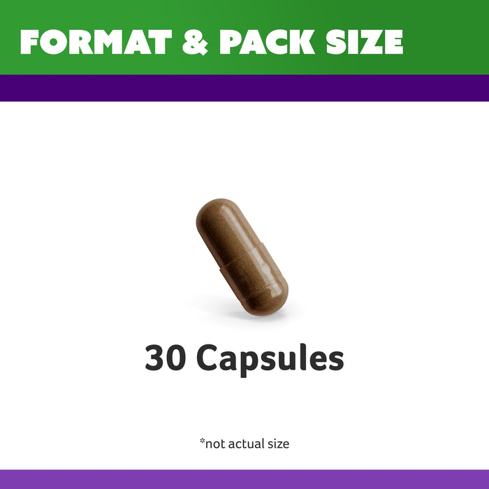 Cenovis Easy Sleep Valerian 2000mg 30 Capsules