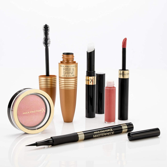 Max Factor Nude Icons Gift Set