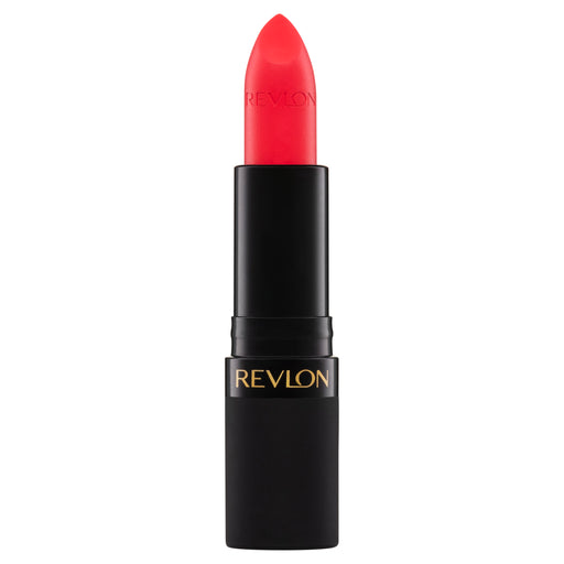 Revlon Super Lustrous Lipstick Fire & Ice.