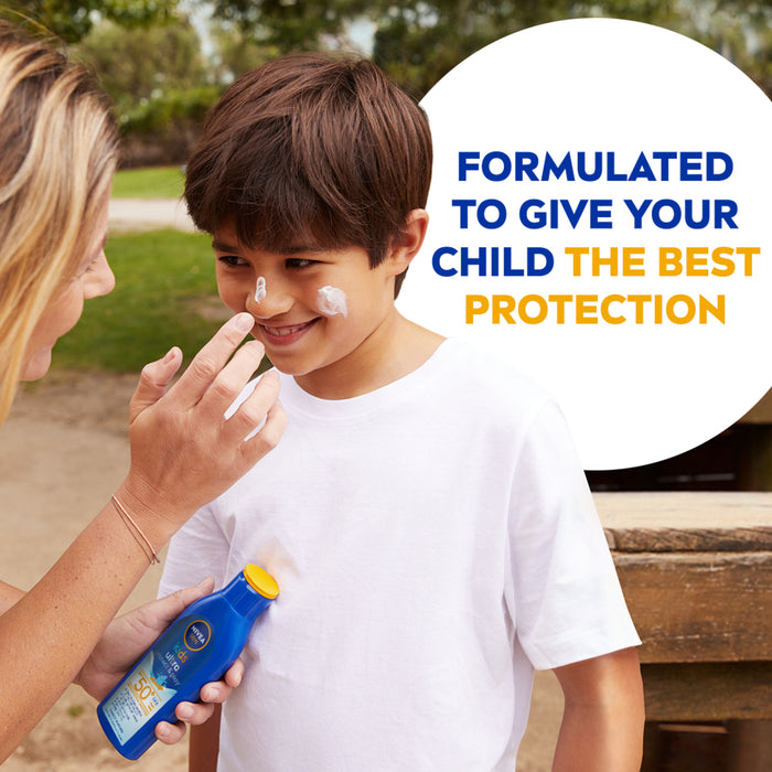 Nivea Sun Kids Ultra Protect and Play SPF 50+ 200ml