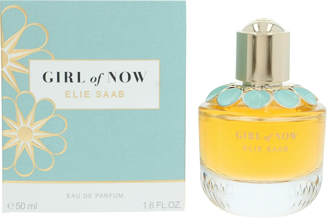 Elie Saab Girl Of Now EDP 50ml