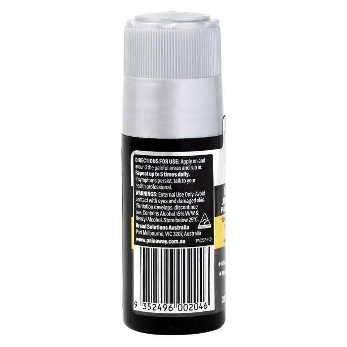 Painaway Forte Ultra Pro Joint & Muscle Roll on 35g