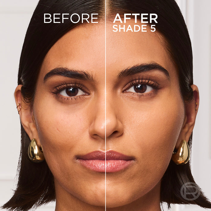 L'Oreal True Match Tinted Balm Foundation Medium