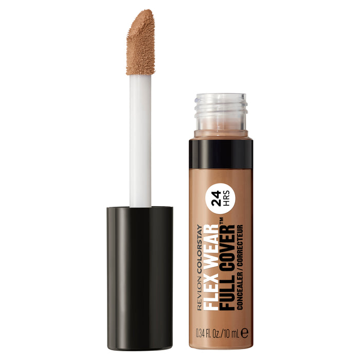 Relon Colorstay Flex Wear Full Cover Concealer Deep