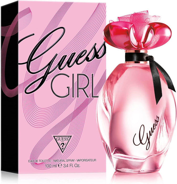 Guess Girl EDT 100ml