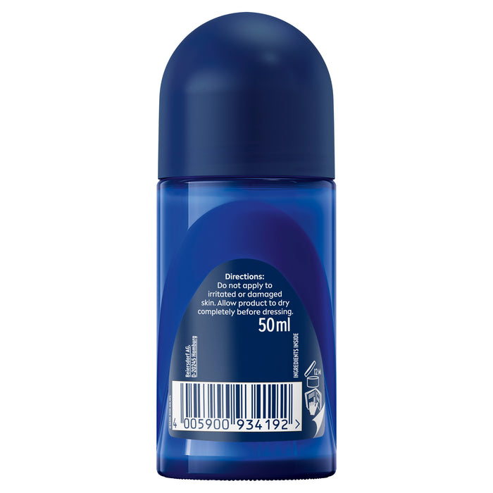 Nivea Men Deodorant Sport Roll On 50ml