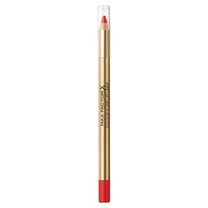 Max Factor Colour Elixir Lip Liner Red Ruby 60.