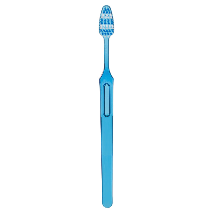 Reach Toothbrush Between Firm