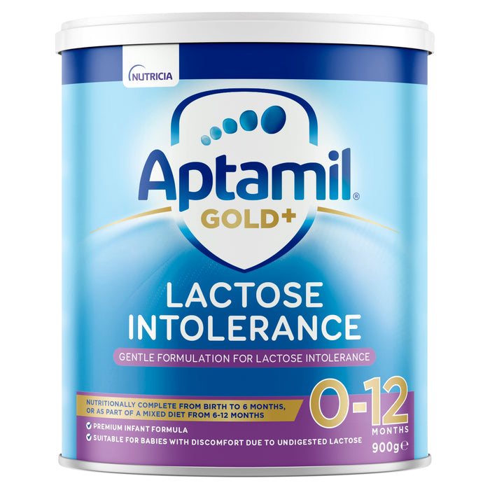 Aptamil Gold Delact 900g
