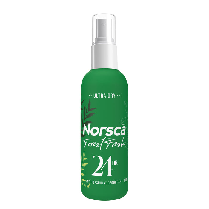 Norsca Forest Fresh Pump 150ml.