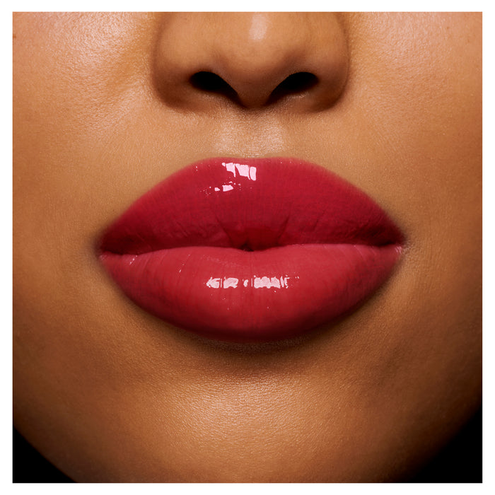 Revlon Glimmer Lip Oil Boiling Point 9ml