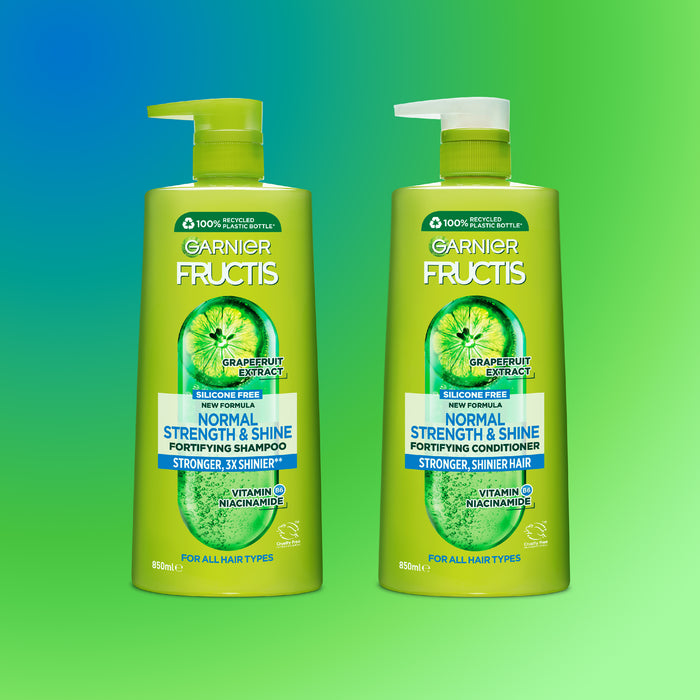 Garnier Fructis Normal Conditioner 850ml