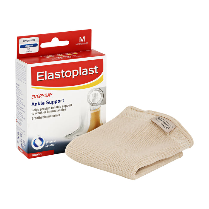 Elastoplast Comfort Lift Ankle M