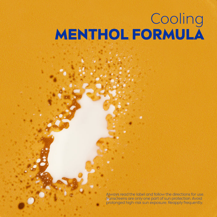 Nivea Sun Ultra Sport Trigger Sunscreen Spray SPF 50+ 300ml