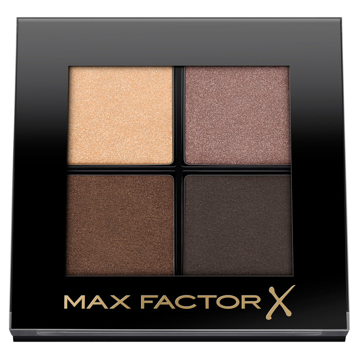 Max Factor Colour X-Pert Soft Touch Palette Hazy Sands 003