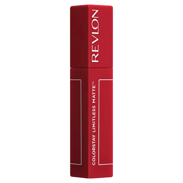 Revlon Colorstay Limitless Matte Lipcolor Top Talent 010