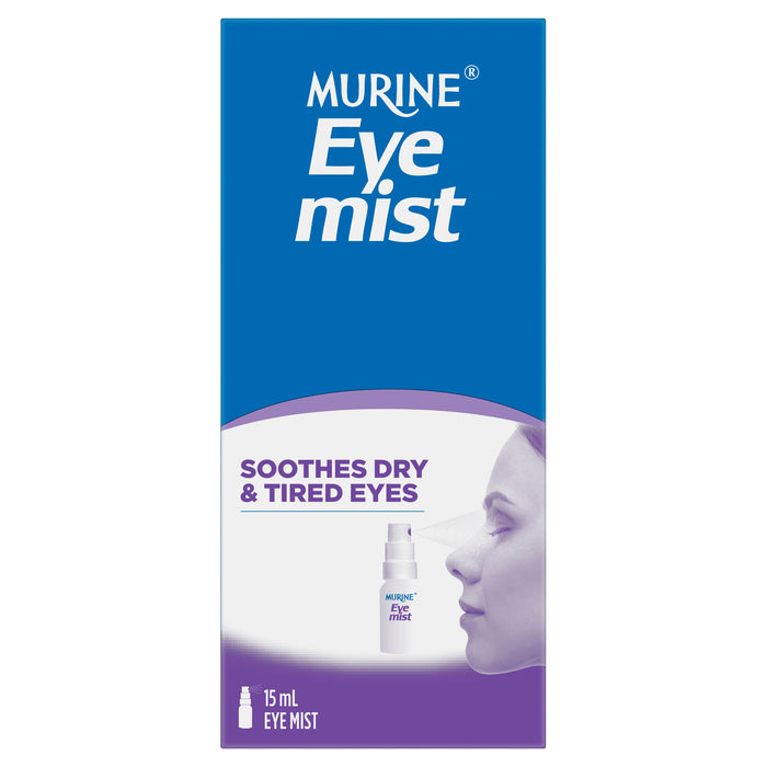 Murine Eye Mist 15ml