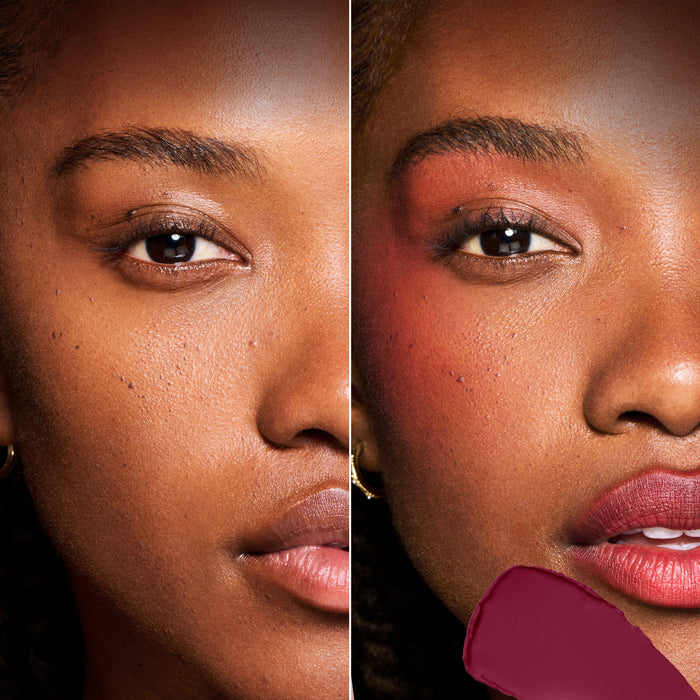 Max Factor 2000 Pop Art Cheek Paint 10 Pulse
