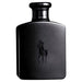 Ralph Lauren Polo Double Black EDT 125mL.