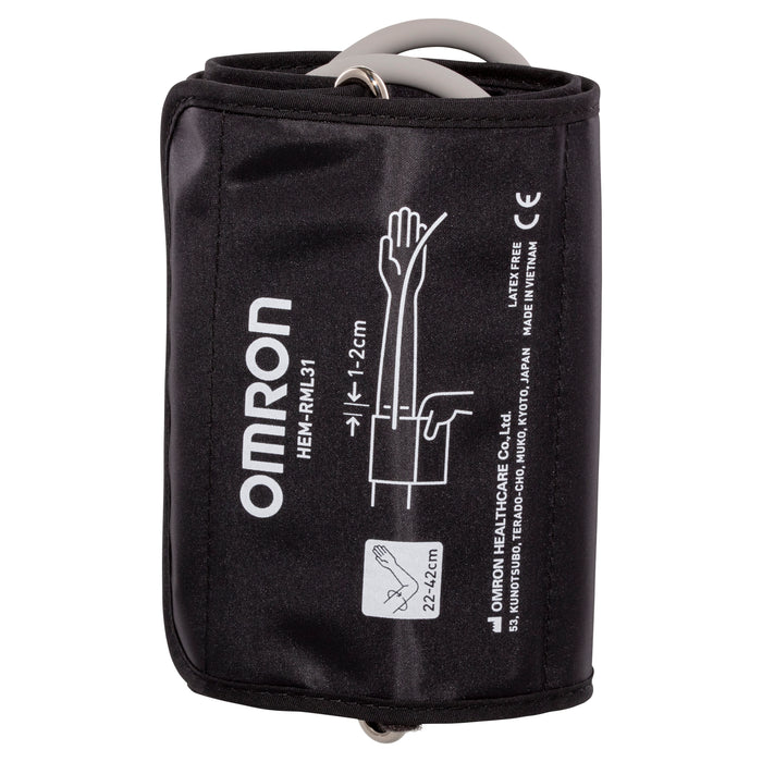 Omron HEM-7144T1 Automatic Blood Pressure Monitor