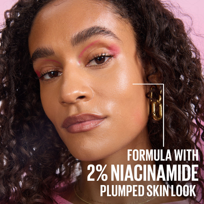 Maybelline Grippy Hydrating Serum Primer 30ml (Carded)
