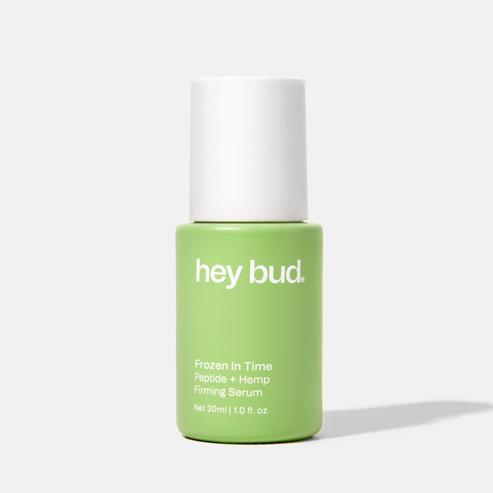 Hey Bud Frozen In Time Serum 30ml