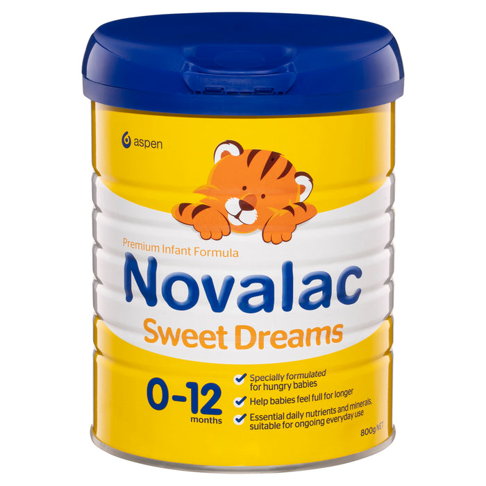 Novalac SD Sweet Dreams 800g