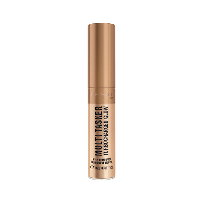 Rimmel Multi Tasker Turbocharged Glow 006 It's Giving Glow
