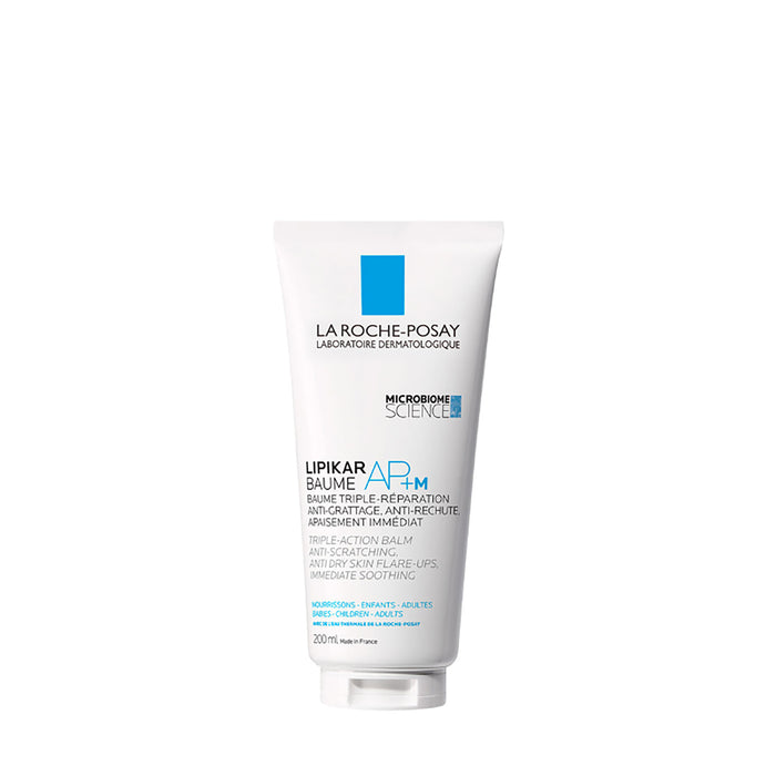 La Roche-Posay Lipikar Baume Ap+M Body Balm 200ml