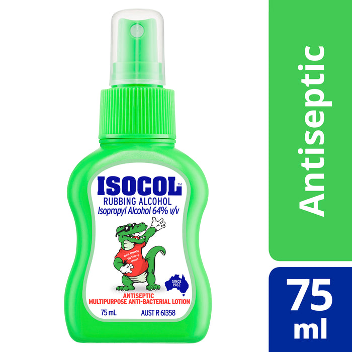 Isocol Multipurpose Spray 75ml