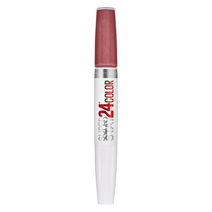 Maybelline Superstay 24Hr Lip 115 Forever Chestnut Carded