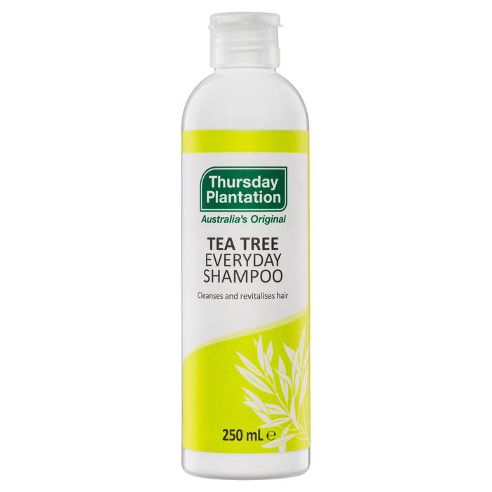 Thursday Plantation Tea Tree Shampoo Original 250ml.